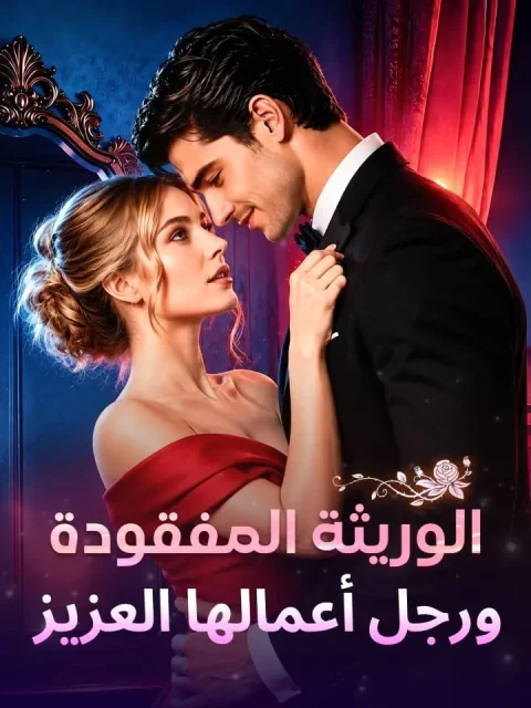 الوريثة المفقودة ورجل أعمالها العزيز