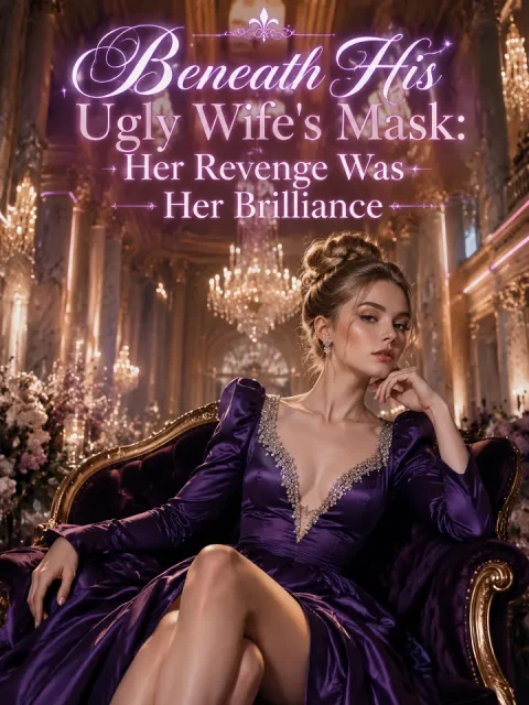 Beneath His Ugly Wife’s Mask: Her Revenge Was Her Brilliance
