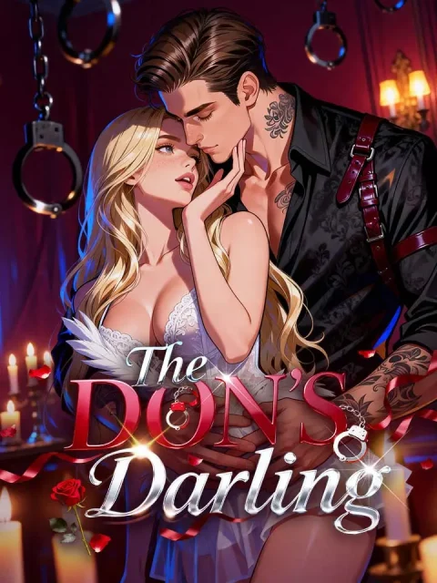 The Don’s Darling