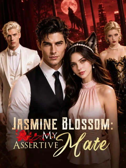 Jasmine Blossom: My Assertive Mate