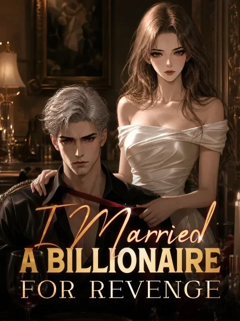 I Married a Billionaire for Revenge