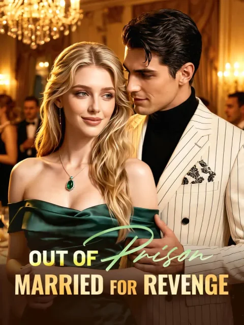 Out of Prison, Married for Revenge