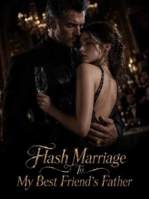 Flash Marriage To My Best Friend’s Father