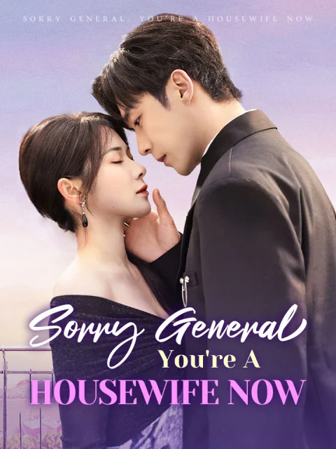 Sorry General, You’re A Housewife Now