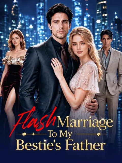 Flash Marriage To My Bestie’s Father