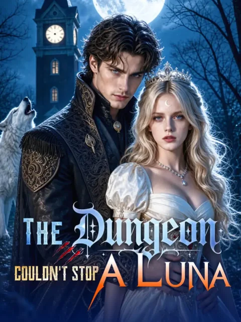 The Dungeon Couldn’t Stop A Luna