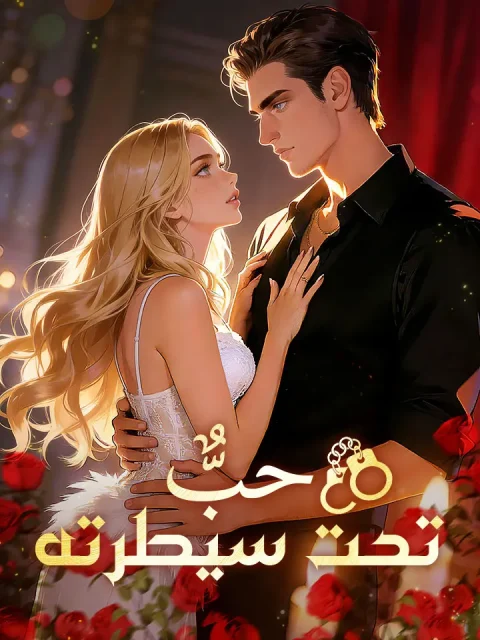 حبٌّ تحت سيطرته