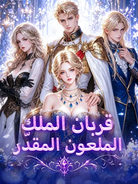 ‫قربان الملك الملعون المقدّر‬