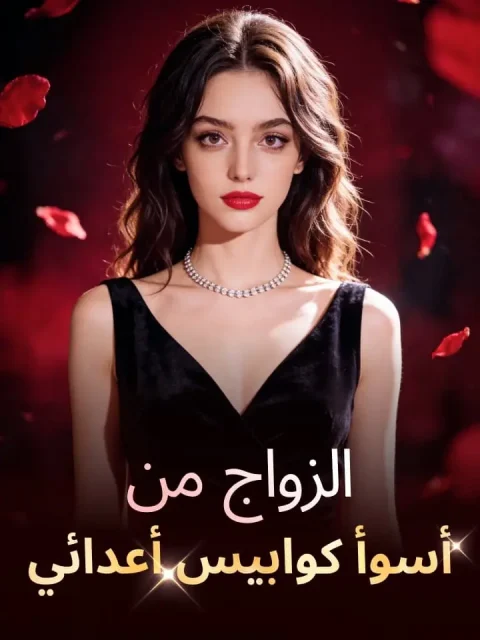 الزواج من أسوأ كوابيس أعدائي