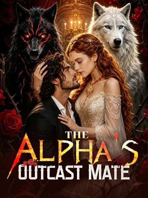 The Alpha’s Outcast Mate