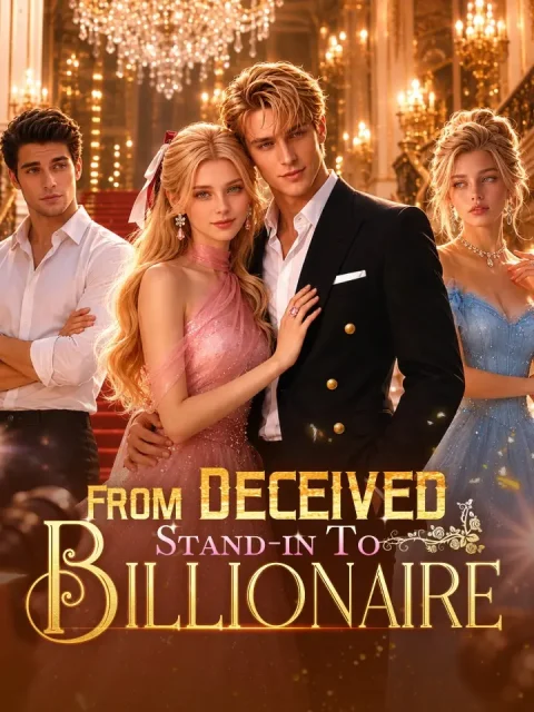 From Deceived Stand-in To Billionaire