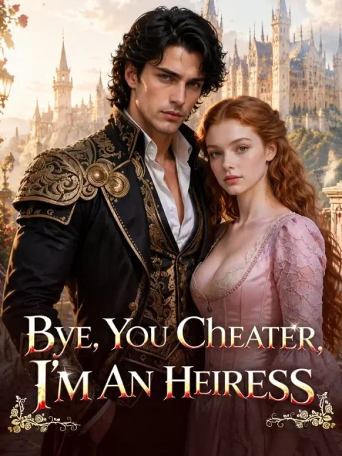 Bye, You Cheater, I’m An Heiress