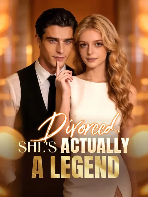 Divorced, She’s Actually A Legend