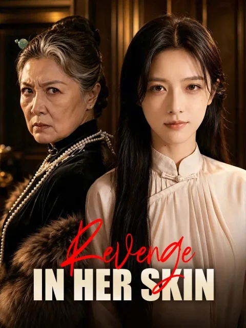 Revenge In Her Skin