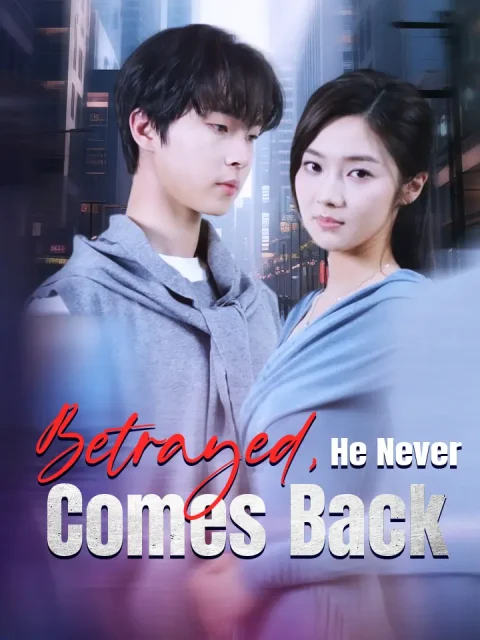 Betrayed, He Never Comes Back