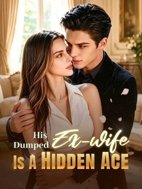 His Dumped Ex-wife Is A Hidden Ace