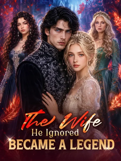 The Wife He Ignored Became A Legend