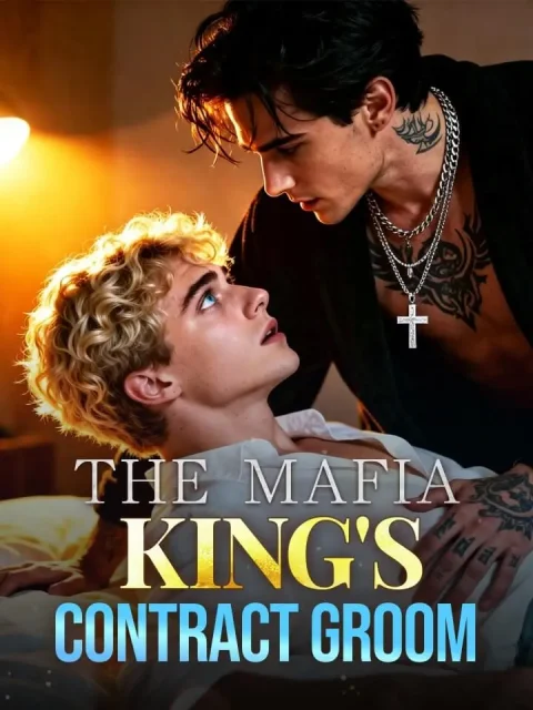 The Mafia King’s Contract Groom