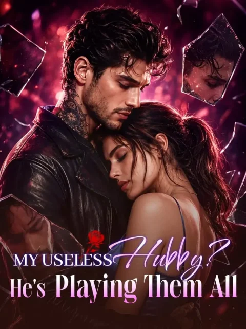 My Useless Hubby? He’s Playing Them All