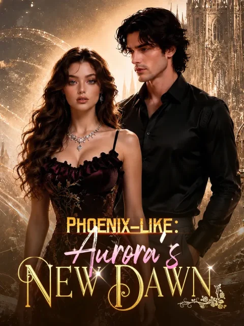 Phoenix-like: Aurora’s New Dawn