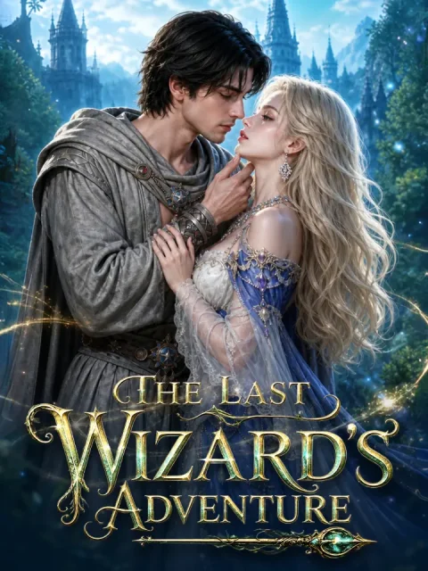 The Last Wizard’s Adventure