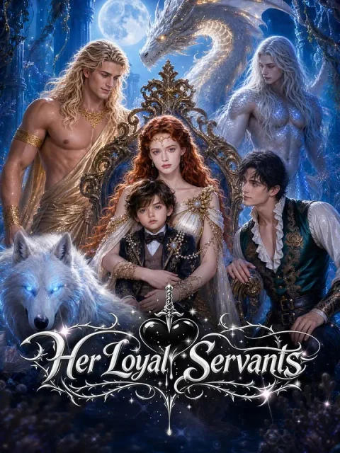 Her Loyal Servants