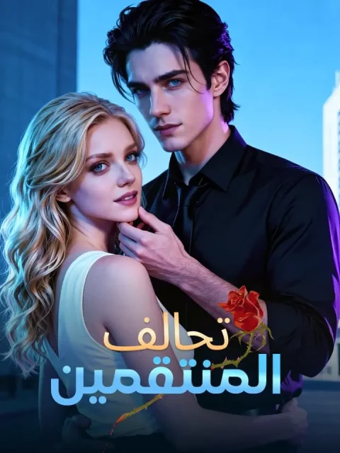 تحالف المنتقمين