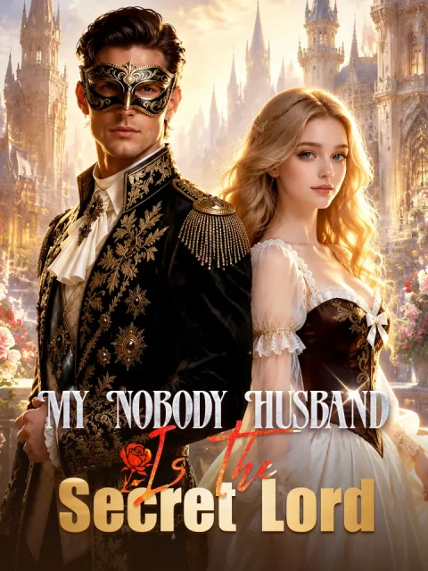 My Nobody Husband Is The Secret Lord