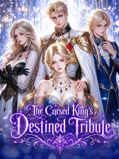 The Cursed King’s Destined Tribute