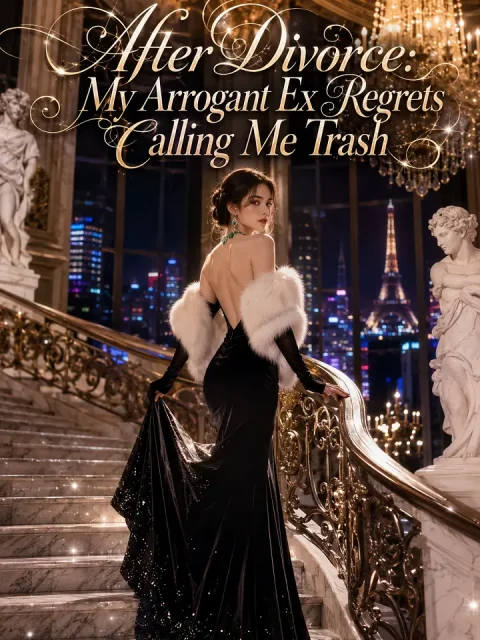 After Divorce: My Arrogant Ex Regrets Calling Me Trash·