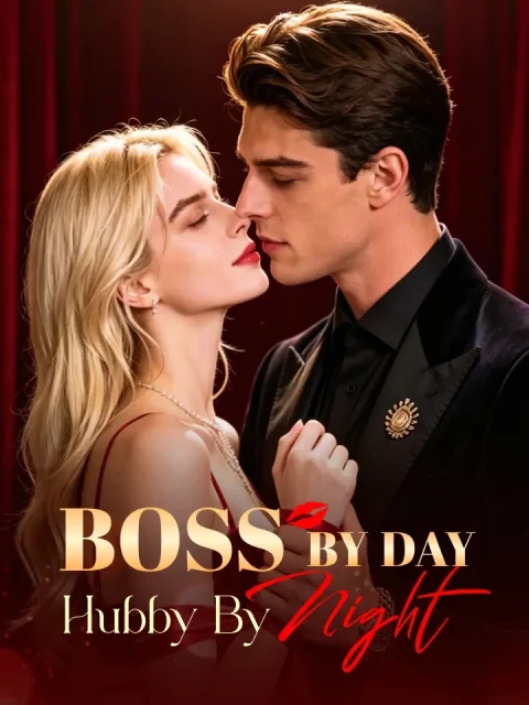Boss By Day, Hubby By Night