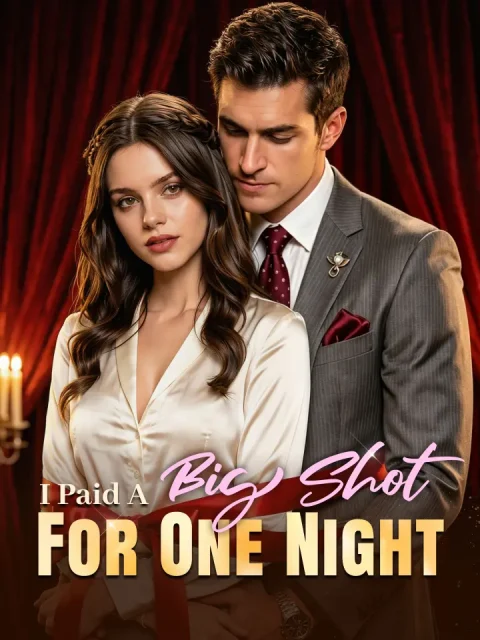I Paid A Big Shot For One Night