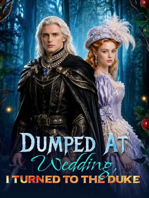 Dumped At Wedding, I Turned To The Duke