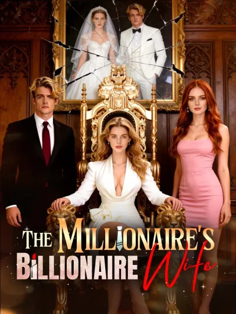 The Millionaire’s Billionaire Wife