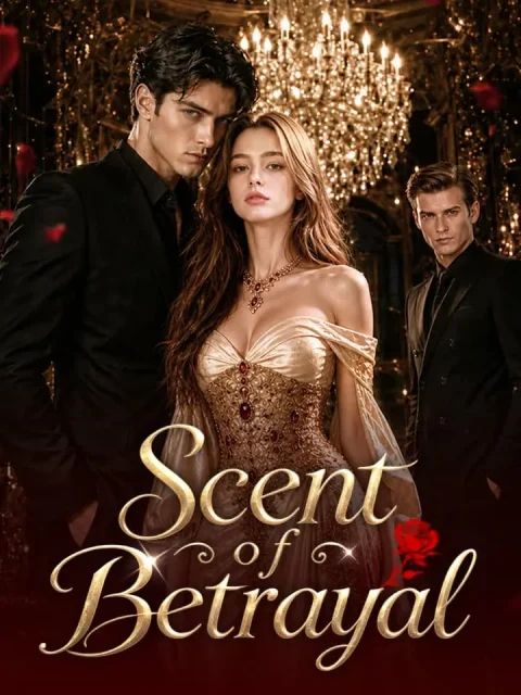 Scent of Betrayal