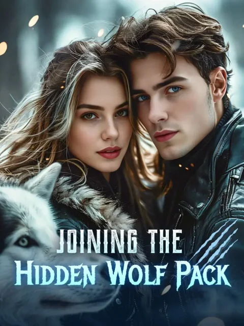 Joining The Hidden Wolf Pack
