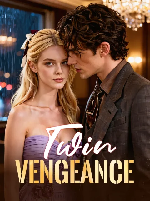 Twin Vengeance