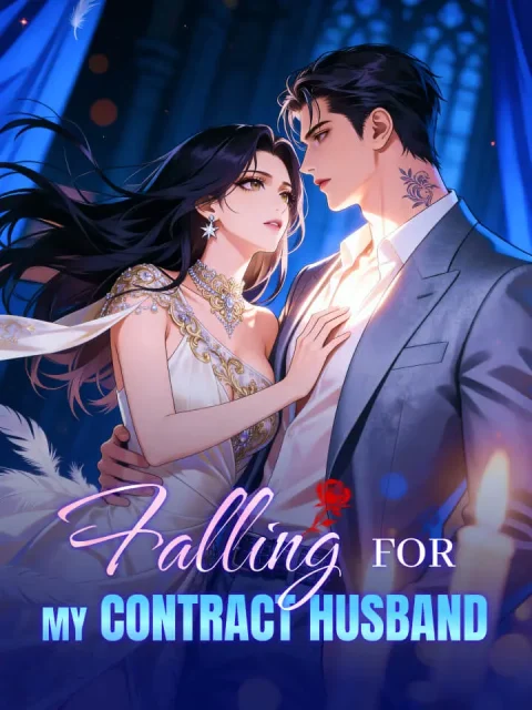 Falling For My Contract Husband