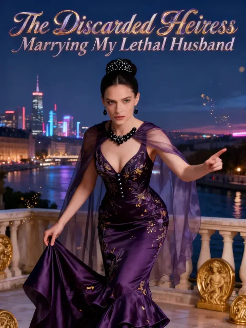 The Discarded Heiress Marrying My Lethal Husband