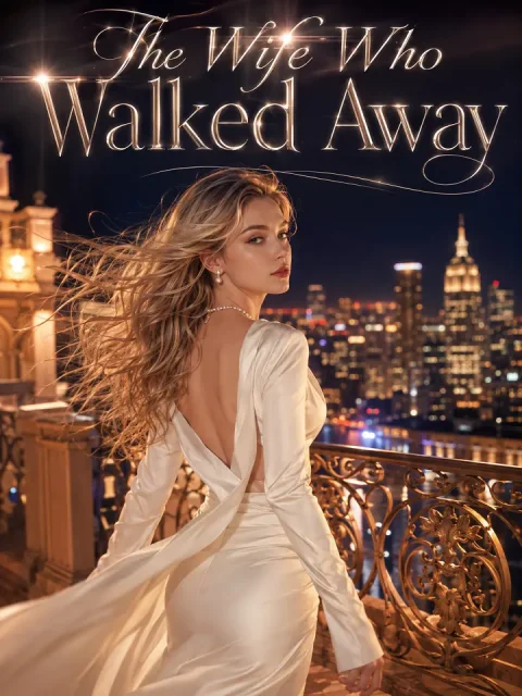 The Wife Who Walked Away