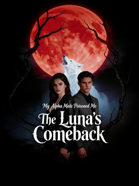 My Alpha Mate Poisoned Me:The Luna’s Comeback