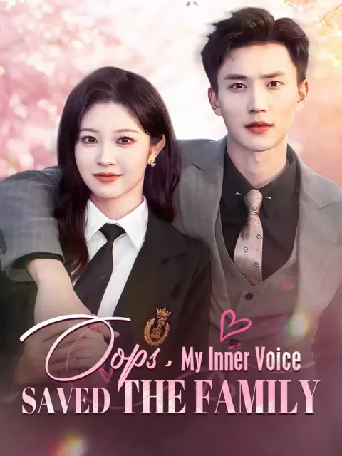 Oops, My Inner Voice Saved the Family