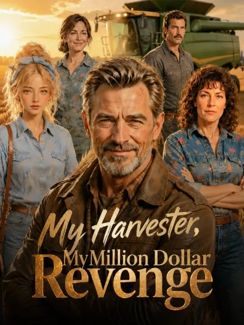 My Harvester, My Million Dollar Revenge