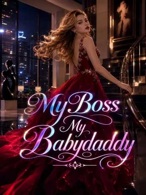 My Boss My Babydaddy