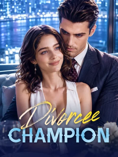 Divorcee Champion