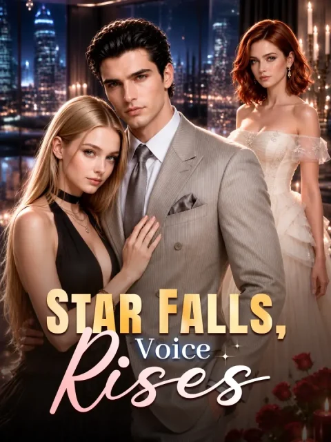 Star Falls, Voice Rises