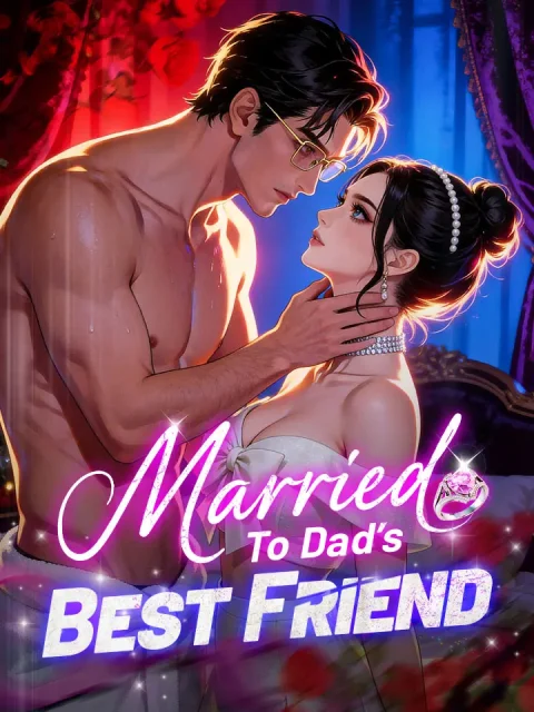 Married To Dad’s Best Friend