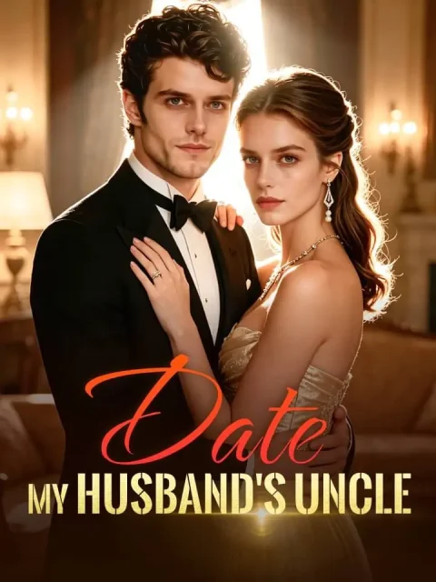Date My Husband’s Uncle