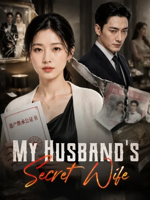 My Husband’s Secret Wife