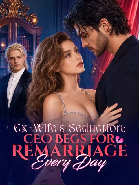 Ex-Wife’s Seduction: CEO Begs for Remarriage Every Day
